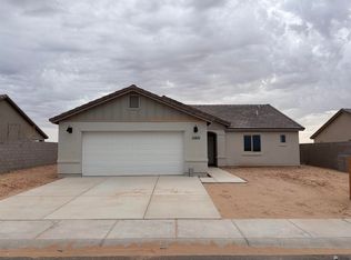 11201 E 42nd Pl, Yuma, AZ 85367