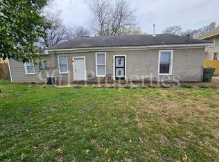 1267 Harbert Ave #5, Memphis, TN 38104