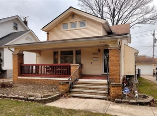 4762 S Hills Dr #20, Cleveland, OH 44109