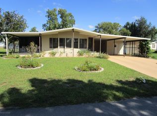 9331 Salisbury Dr, Brooksville, FL 34613