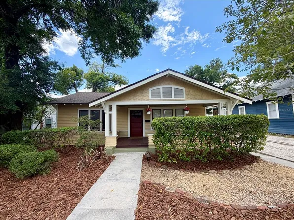 821 E Lime St, Lakeland, FL 33801