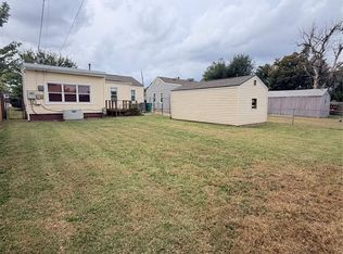 3520 S Parkview Ave, Oklahoma City, OK 73119