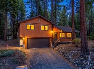 1501 Skyline Dr, South Lake Tahoe, CA