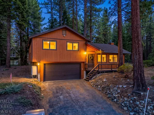 1501 Skyline Dr, South Lake Tahoe, CA 96150