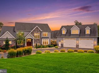 146 Overlook Rd, Morgantown, PA 19543
