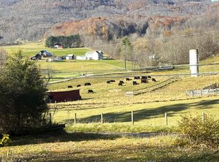 462 Edray Rd, Marlinton, WV 24954