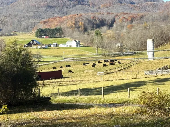 462 Edray Rd, Marlinton, WV 24954