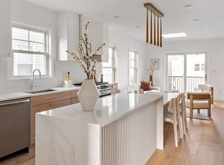 69 Merriam St #3, Somerville, MA 02143