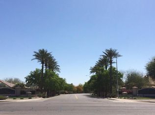 2492 E Elmwood Pl, Chandler, AZ 85249