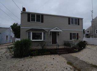 15 W Nevada Ave, Brant Beach, NJ 08008