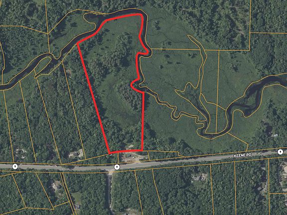 4th image of 345 Keene Road 42, 48, 49 Keene Rd and lot 36 Old Windsor Rd