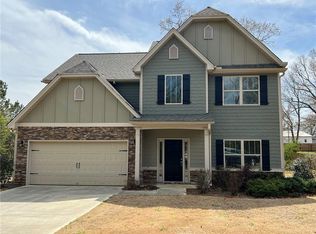 18 Foothills Pkwy NE, Rydal, GA 30171