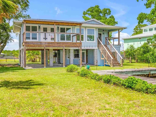 14101 Gorham Rd, Perdido Key, FL 32507