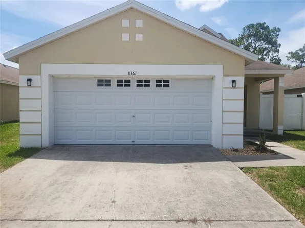 8361 Silverbell Loop, Brooksville, FL 34613