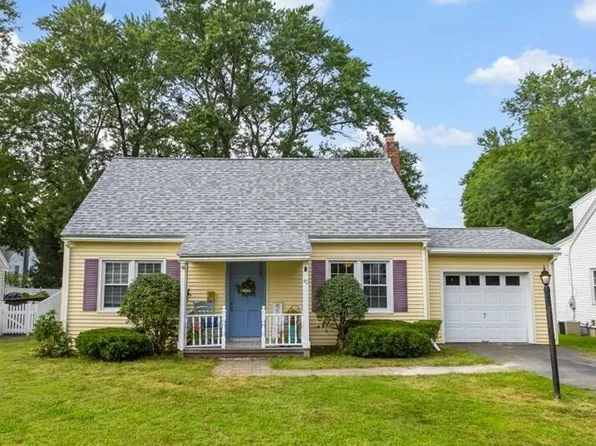 40 Brookman Avenue, Delmar, NY 12054