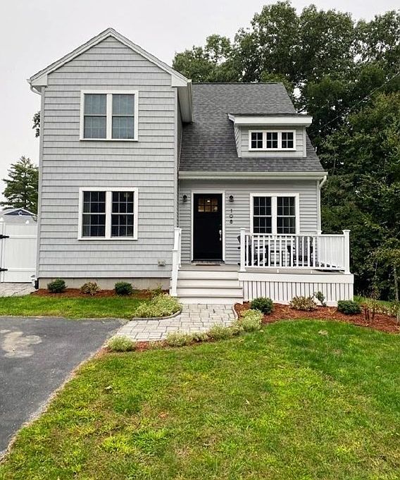 108 Killdeer Rd, ster, MA 01570 Zillow