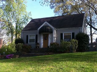 2997 Old Town Rd, Bridgeport, CT 06606