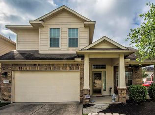 1927 Treasure Mountain Dr, Spring, TX 77388