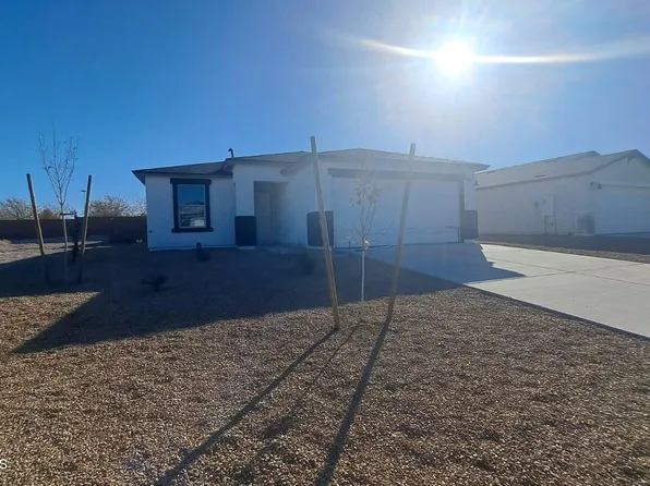 1083 Helsing Rd, Chino Valley, AZ 86323