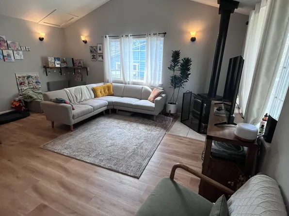 8160 Glen Arbor Rd, Ben Lomond, CA 95005