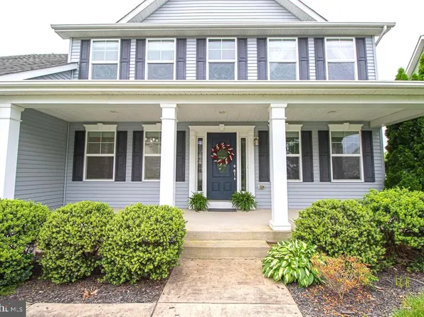 228 John Patrick Dr, Stevensville, MD 21666