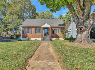 1735 Devon Rd SW, Roanoke, VA 24015