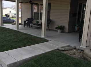 623 E Walnut St, Covington, OH 45318