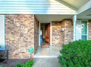 1505 Trio Ln, Ponca City, OK 74604