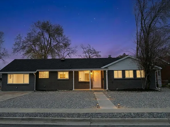 36 W Marquette Dr, Midvale, UT 84047