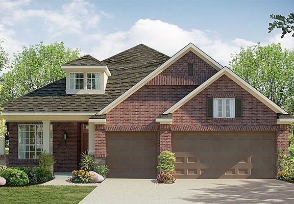 The Underwood - C Exterior