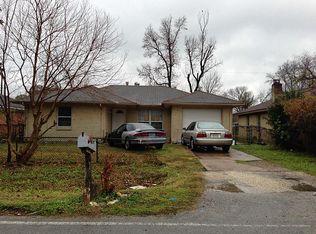 3014 Cromwell St, Houston, TX 77093