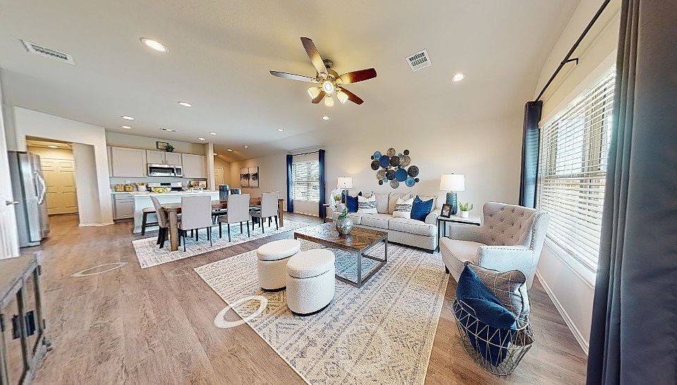 1st image of 5613 Barretts Trace Ln