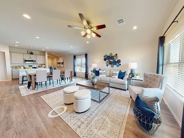 5613 Barretts Trace Ln, Tuscaloosa, AL 35405