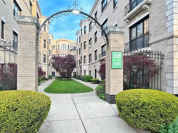 415-425 S. Taylor Ave.