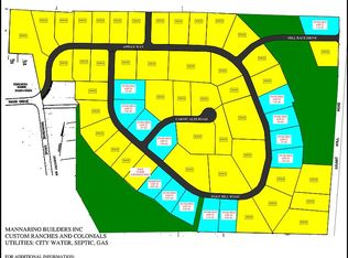 94 Wolf Hill Rd, Coventry, CT 06238