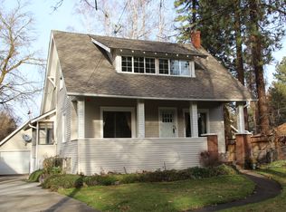 627 E 19th Ave, Spokane, WA 99203