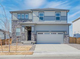 8931 Sedalia Street, Commerce City, CO 80022