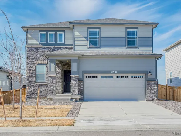 8931 Sedalia Street, Commerce City, CO 80022