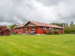 8507 NE 239th St, Battle Ground, WA 98604