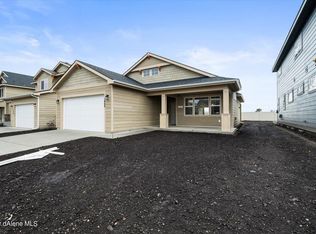 1869 N Skagit Dr, Post Falls, ID 83854
