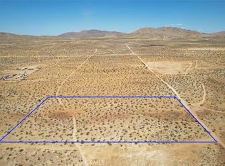 0 Leaping Lizard Ln, Apple Valley, CA 92307