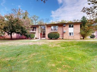 1257 Island Dr APT 203, Ann Arbor, MI 48105