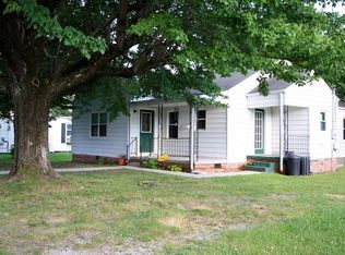 705 Barbourville St, Corbin, KY 40701