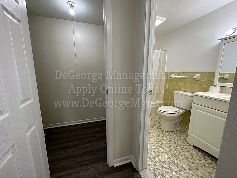 Georgetown Manor Apartments for Rent in West Irondequoit, NY — Photo 18