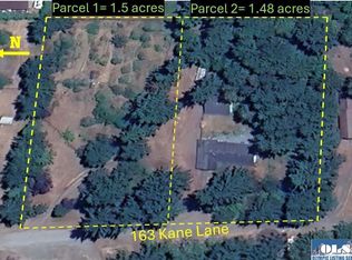 999 Kane Ln, Sequim, WA 98382
