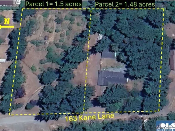 999 Kane Ln, Sequim, WA 98382