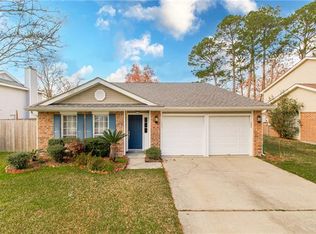 119 Larchwood Dr, Slidell, LA 70461