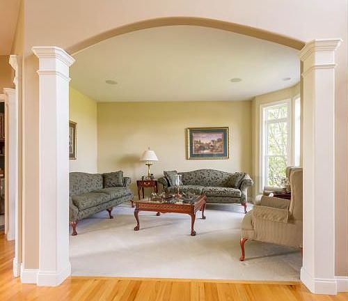 3rd image of 1109 Madden Ln