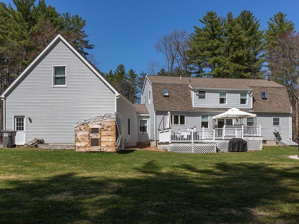 32 Rock Pond Road, Windham, NH 03087 Zillow
