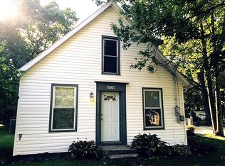 3630 S State Route 605, Galena, OH